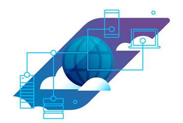 illu home page networking